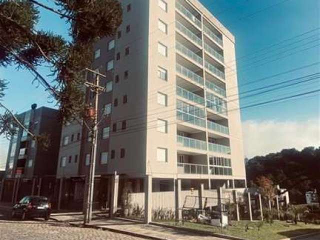 Excelentes apartamentos novos no Bairro Vinhedos!! Com 02 dormitórios (sendo 01 suíte), sala para 02 ambientes, sacada com churrasqueira, cozinha, área de serviço, banheiro social e 01 vaga de garagem