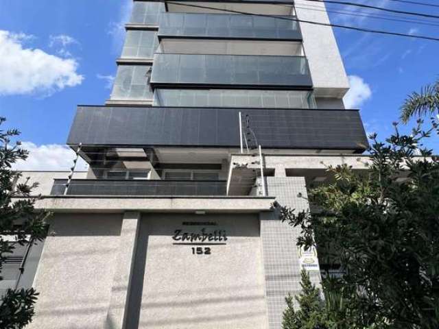 Excelente apartamento Novo de alto padrão, em ótimo localização e posição solar!!  Com 03 suítes (sendo 01 suíte master com hidromassagem, closet e sacada), sala para 03 ambientes, sacada com linda vi