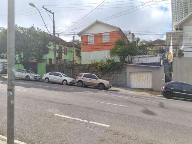 Terreno central em excelente localização no Bairro Exposição!! Ideal para construção de prédio residencial.  Área: 21x44 = 792,00m.  Confira!