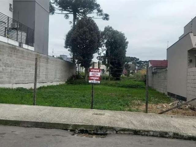 Excelente terreno no Bairro Vila Verde!!  Área: 12x30 = 360,00m.  Entre em contato!