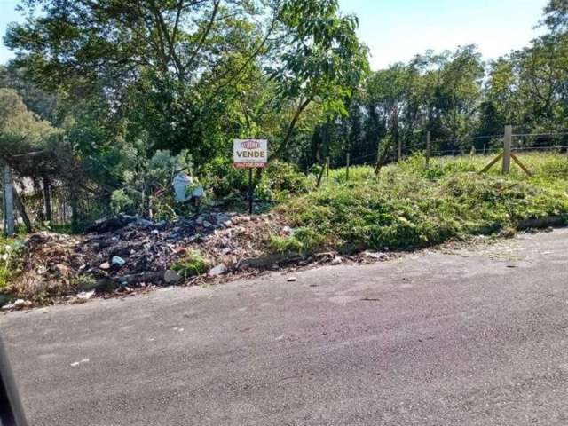 Terreno no Bairro Desvio Rizzo, no Loteamento denominado Residencial Guadalupe.  Área: 11x30= 330,00m.  Consulte-nos!