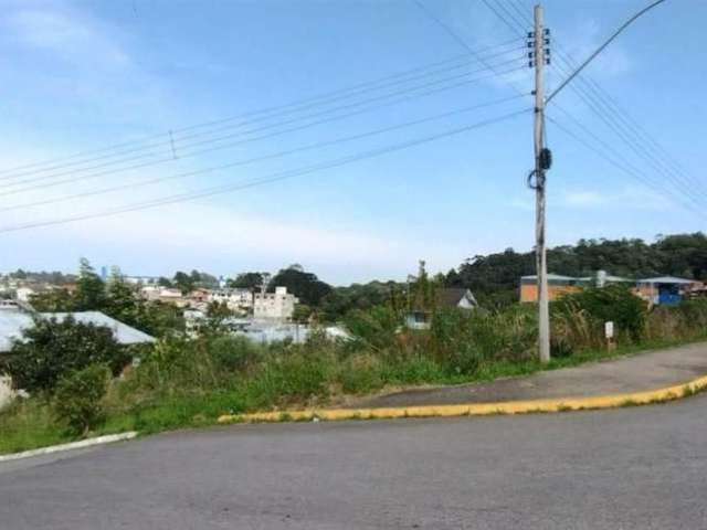 Excelente terreno de esquina, com 420 m,  ideal para construção de pequeno prédio comercial e ou residencial.