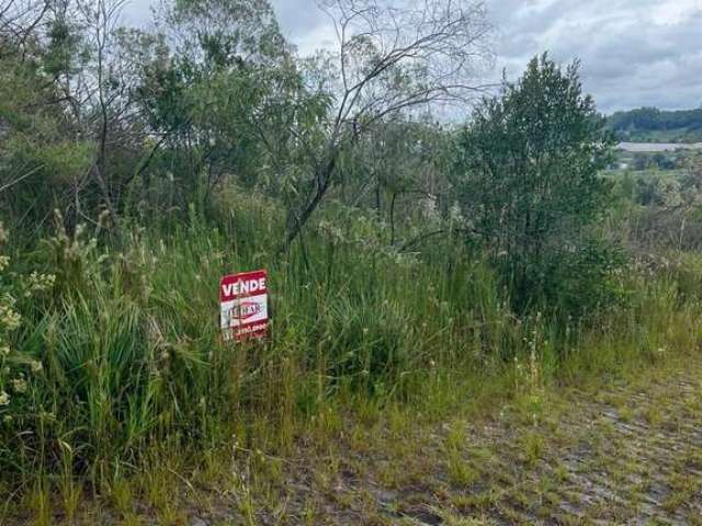 Excelente terreno no Bairro Monte Bérico!!  Área: 12x30 = 360,00m.  Confira!!