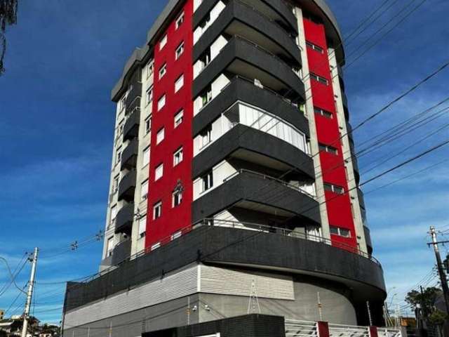 Excelente apartamento mobiliado no Bairro Jardim América!!  Conta com 02 dormitórios (sendo 01 suíte), sala para 02 ambientes, sacada, copa/cozinha, churrasqueira, área de serviço, banheiro social e 0