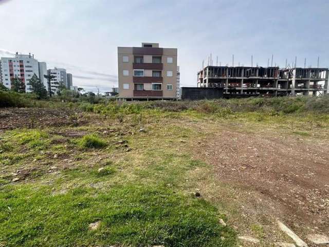 Excelente terreno plano em ótima localização e posição solar!!  Área: 18x30 = 540,00m.  Confira!!