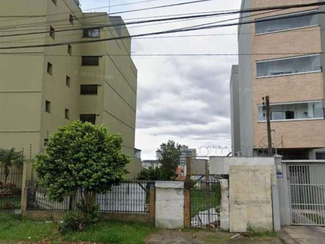 Ótimo terreno no Bairro Jardim América!!  Com água e energia.  Área total: 481,38m.  Confira!