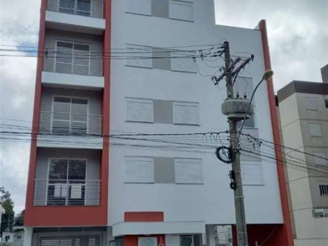 Excelente apartamento novo e pronto para morar no Bela Vista!  Com 03 dormitórios (sendo 01 suíte), sala para 02 ambientes, sacada, churrasqueira, cozinha, área de serviço, banheiro social e 01 vaga d