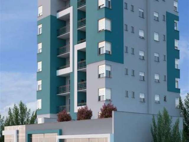 Excelente lojas térreas no bairro Bela Vista.  Área privativa à partir de 81,00m à 182,51m.  **As lojas não terão custo condominial. São separadas do residencial.  Entrega: Março/2022.  Confira!