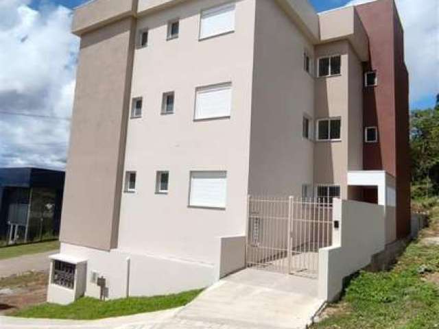 Apartamento com 2 dormitórios, 2 banheiros, sala, cozinha,  sacada com churrasqueira, área serviço e box de garagem com capacidade para 2 carros. Esperas para água quente. Esperas para ar condicionado