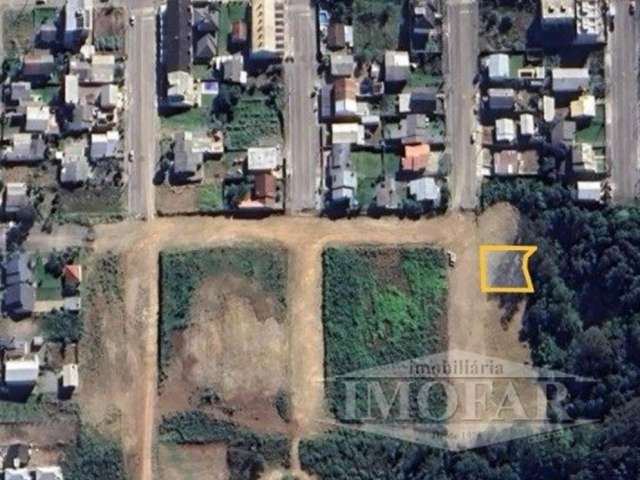 Terreno a venda no Loteamento Alto da Serra, com 20,19m x 23,60m= 428,91 metros, totalmente plano.  Confira!