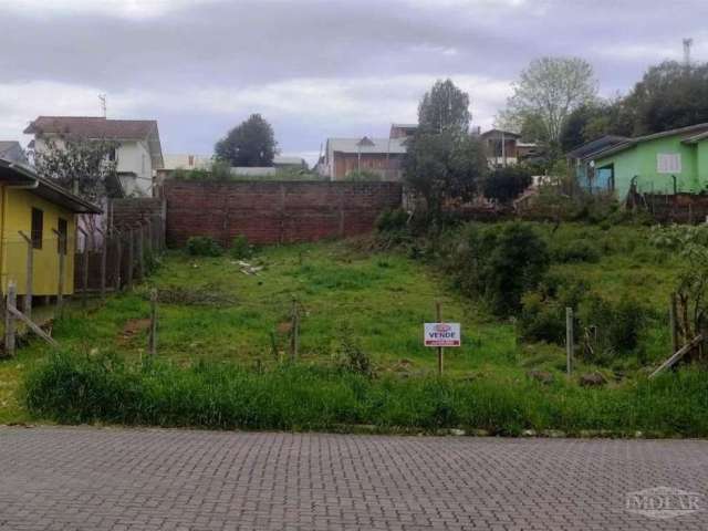 Terreno de meio de quadra, plano, medindo 12 x 30= 360 m, em ótima localização dentro do B. América.