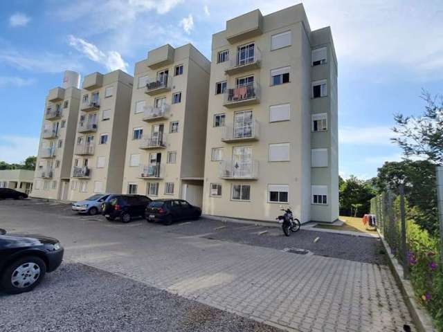 Apartamento no B. Primeiro de Maio!
Composto por dois quartos, sala, cozinha e área de serviço, banheiro e uma vaga de estacionamento descoberta. 

Área privativa 51,53 m².

Confira!!