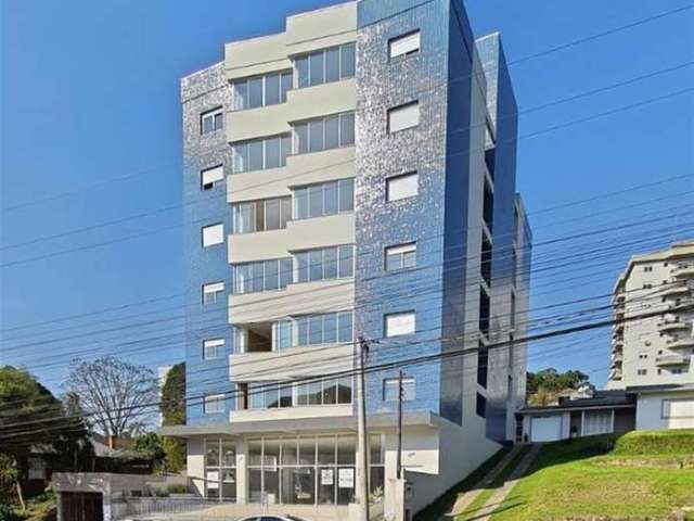 Apartamento em fase final de construção, composto por 03 dormitórios (sendo 01 suíte), sala com sacada e churrasqueira, cozinha, banheiro social e 01 vaga de garagem.

Com rebaixo em gesso, piso lamin