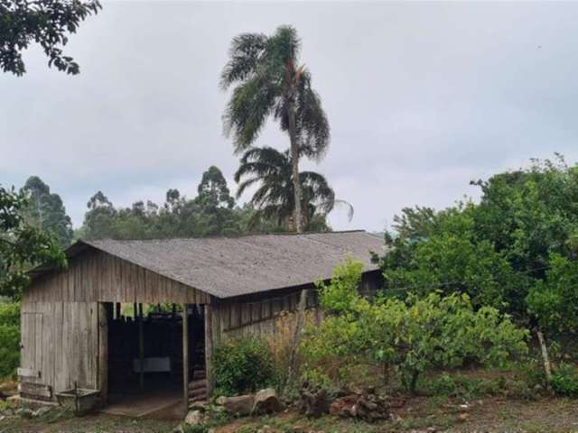 Área de terras rurais, situada nas proximidades de Desvio Machado, distrito de Nova Sardenha.

Área total: 30.000 metros²

Confira!