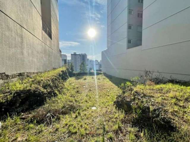 Amplo terreno no Bairro Sanvitto!
Já foi feito escavação, ideal para construção de prédios.

Área total: 405,00m².

Confira!