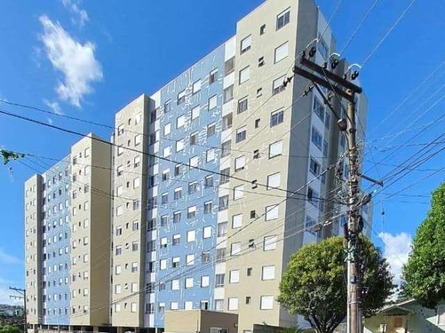 Localizado no bairro Volta Grande, em Farroupilha/RS, este belo apartamento está disponível para venda. Com 2 dormitórios, sendo uma suíte, e 1 banheiro, o imóvel possui uma área total de 80,58m² e ár