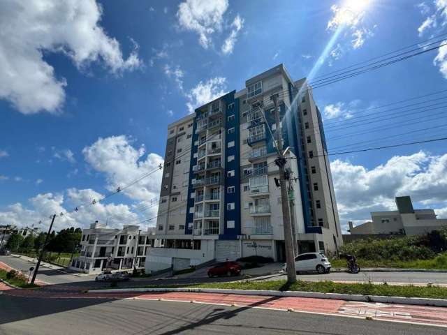 Localizado no bairro São Luiz, este charmoso apartamento de 2 dormitórios oferece uma ótima oportunidade de moradia. Com sala e cozinha em conceito aberto, área de serviço, churrasqueira, ampla sacada