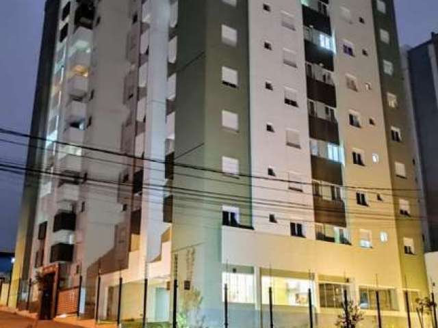 Excelente apartamento semimobiliado no Bairro Morada dos Alpes!!
Conta com 02 dormitórios, sala para 02 ambientes, cozinha, área de serviço, banheiro social e 02 vagas de garagem.

Com água quente, gá