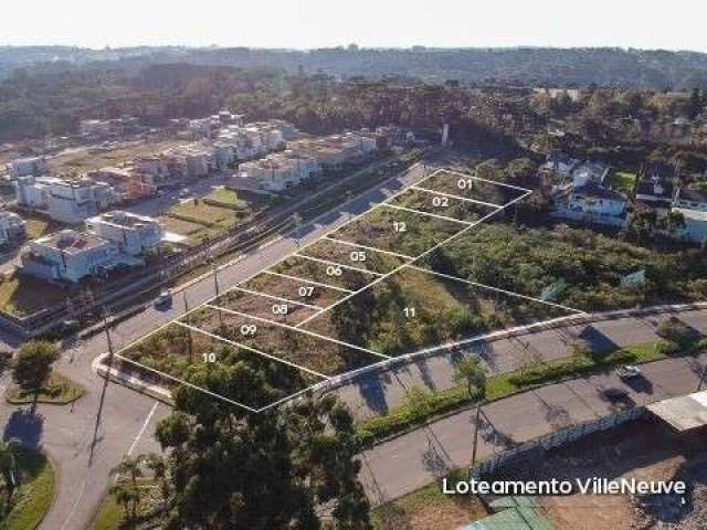 Excelentes terrenos localizados no Bairro Interlagos!

Área de: 536,85m² à 2833,45m².

Confira!