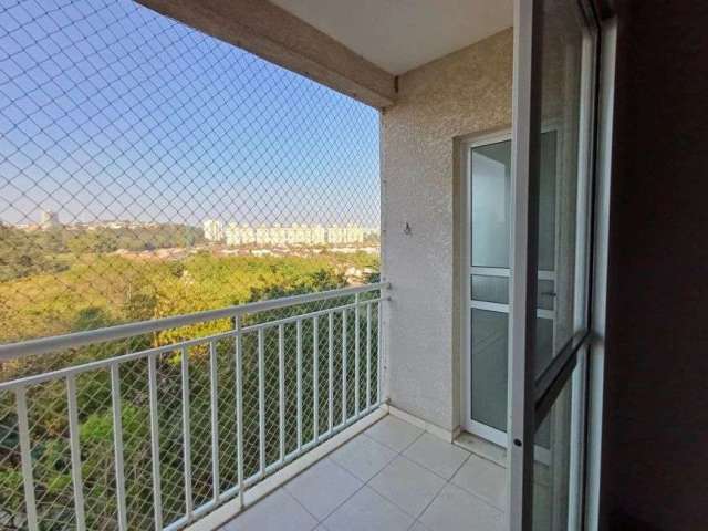 Lindo apartamento 59m², 2 dormitórios sendo uma suíte, Condomínio Pleno, Engordadouro, Jundiaí - SP