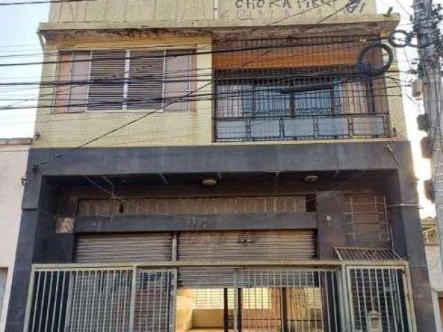 Prédio comercial e residencial localizado no bairro Vila Joana Jundiaí -SP