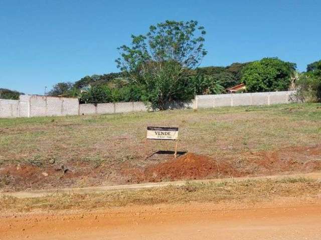 Terreno de 1000m² para chácara em Tuiuti/SP