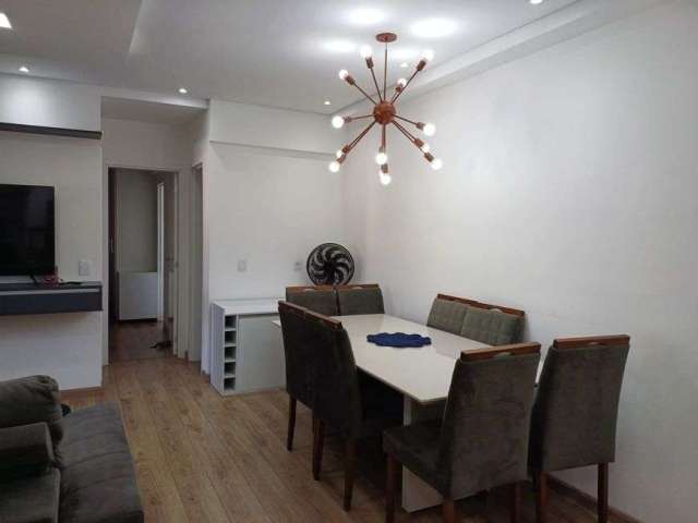 Lindo apartamento (74m² útil) com 2 suítes no condomínio Yes, Medeiros, Jundiaí - SP