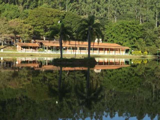 Linda Pousada para venda em Itatiba