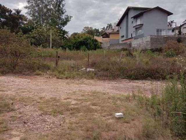 Amplo terreno (13.575m²) com galpão no bairro Caxambu em Jundiaí - SP