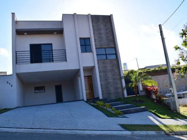 Excelente casa n Residencial Ecologie em Itatiba