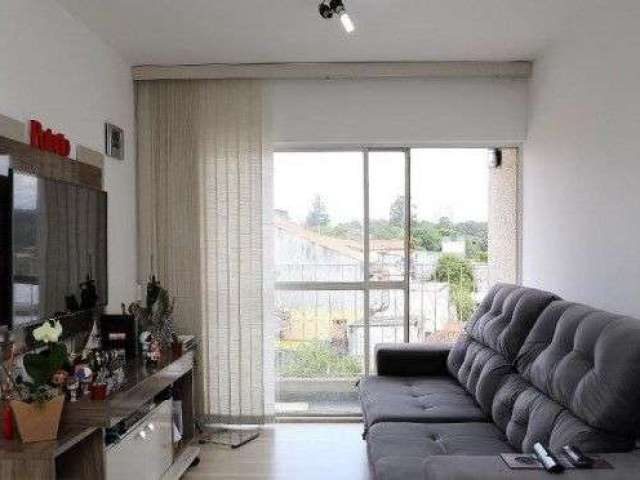 Apartamento à venda em São Paulo-SP, Jardim Taboão: 2 quartos, 1 banheiro, 1 vaga, 59m². Imperdível oportunidade!