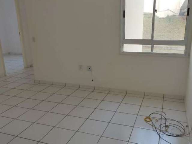 Apartamento à venda em Cotia-SP, Jardim Arco-íris: 2 quartos, 1 banheiro, 1 vaga, 50m² de área. Venha conferir!