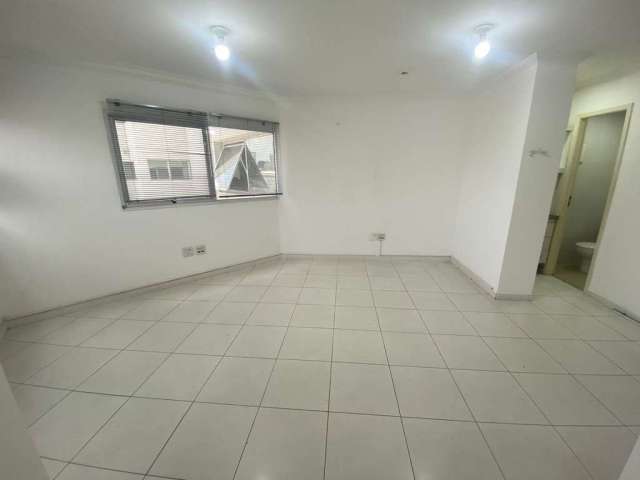 Sala para alugar, 30 m² com 1 vaga por r$ 2.189/mês - barra funda - são paulo/sp