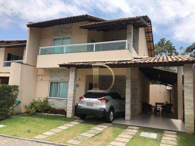 Casa Duplex | Cidade dos Funcionários