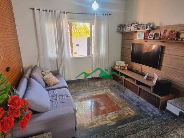 Casa com 3 dormitórios à venda, 244 m² por R$ 700.000,00 - Jardim Bela Vista - Guaratinguetá/SP