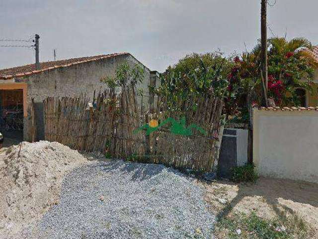 Terreno à venda, 250 m² por R$ 200.000,00 - Jardim do Vale - Guaratinguetá/SP