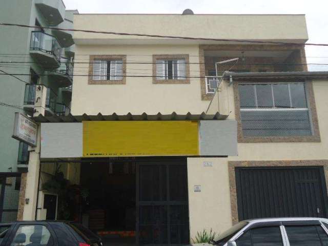 Ponto à venda, 131 m² por R$ 1.200.000,00 - Chácara Selles - Guaratinguetá/SP