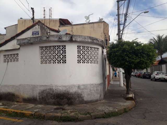 Casa à venda, 110 m² por R$ 220.000,00 - Campo do Galvão - Guaratinguetá/SP