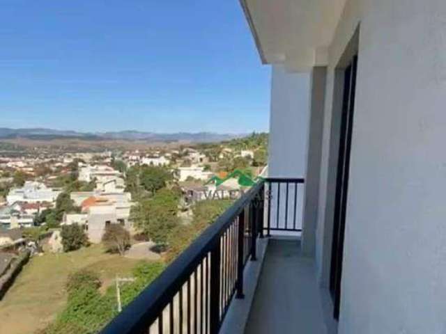 Apartamento com 2 dormitórios à venda, 76 m² por R$ 460.000,00 - Residencial Village Santana - Guaratinguetá/SP