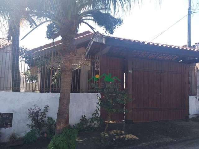 Casa com 4 dormitórios à venda, 149 m² por R$ 340.000,00 - Vila Municipal I - Guaratinguetá/SP