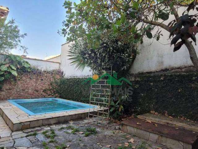 Casa com 4 dormitórios à venda, 174 m² por R$ 800.000,00 - Vila Paraíba - Guaratinguetá/SP