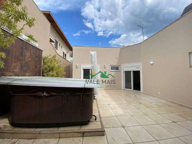 Casa com 3 dormitórios à venda, 180 m² por R$ 1.600.000,00 - Residencial Alberto Byington - Guaratinguetá/SP