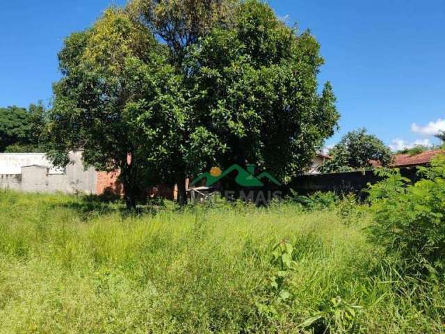 Terreno à venda, 500 m² por R$ 280.000,00 - Engenheiro Neiva - Guaratinguetá/SP