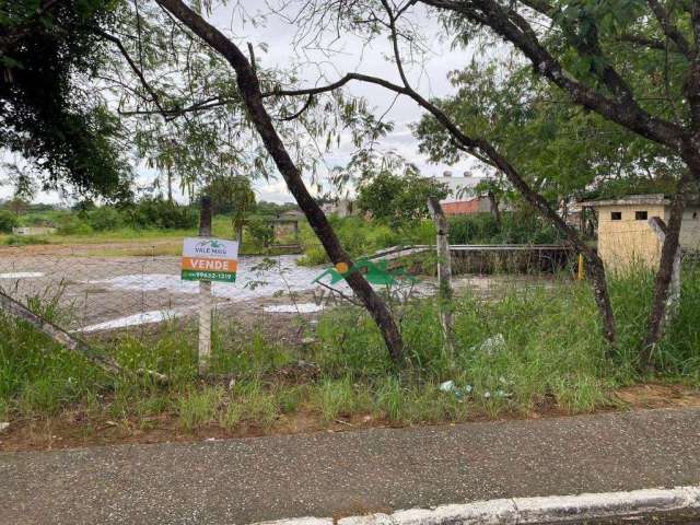 Terreno à venda, 1100 m² por R$ 1.400.000,00 - Parque Residencial Beira Rio - Guaratinguetá/SP