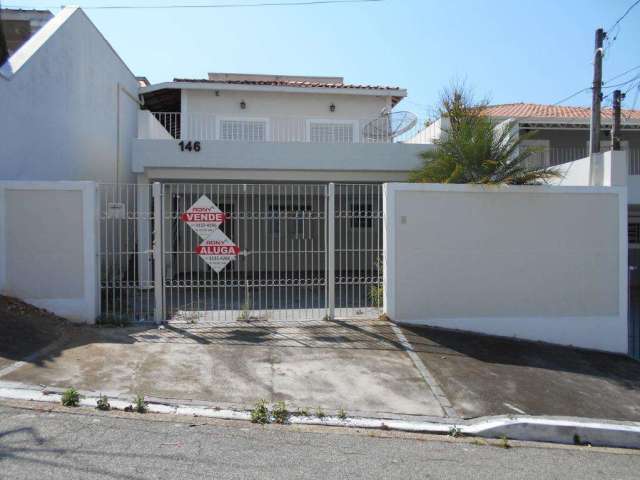 Casa com 3 dormitórios à venda, 201 m² por R$ 690.000,00 - Portal das Colinas - Guaratinguetá/SP