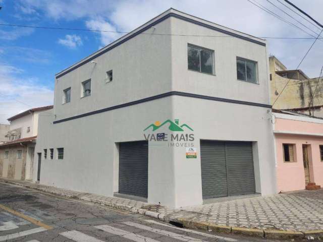 Ponto à venda, 99 m² por R$ 550.000,00 - Campo do Galvão - Guaratinguetá/SP