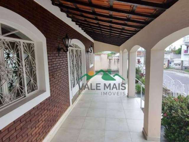 Casa com 3 dormitórios à venda, 187 m² por R$ 350.000,00 - Vila Molica - Guaratinguetá/SP