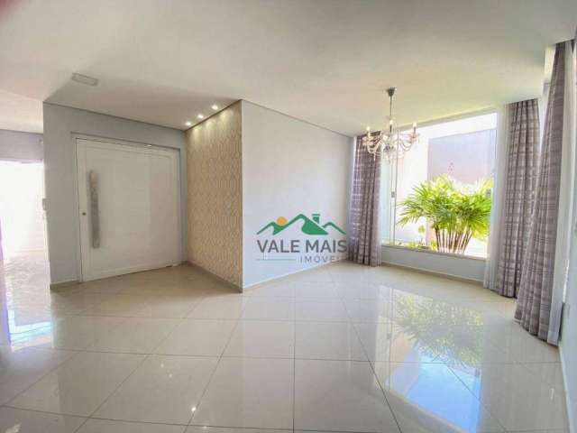 Casa com 3 dormitórios à venda, 248 m² por R$ 1.500.000,00 - Internacional Park - Guaratinguetá/SP