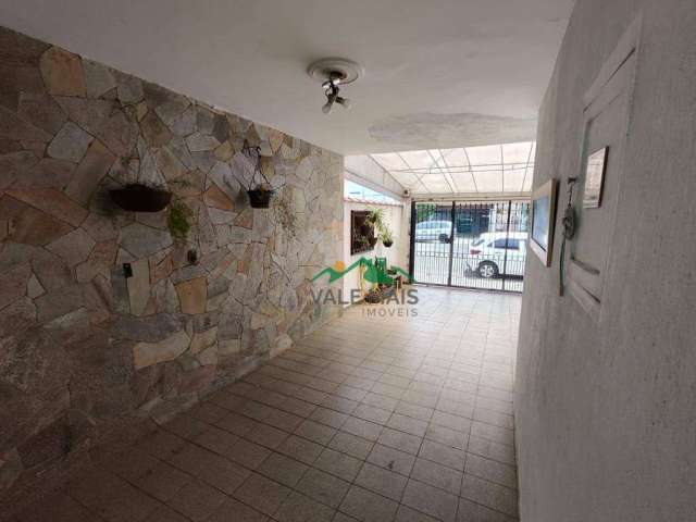 Casa com 3 dormitórios à venda, 160 m² por R$ 1.100.000,00 - Vila Paraíba - Guaratinguetá/SP