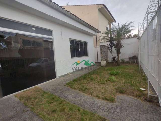 Casa com 5 dormitórios à venda, 218 m² por R$ 850.000,00 - Vila Paraíba - Guaratinguetá/SP